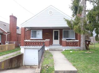 2707 Birch Ave, Covington, KY 41015
