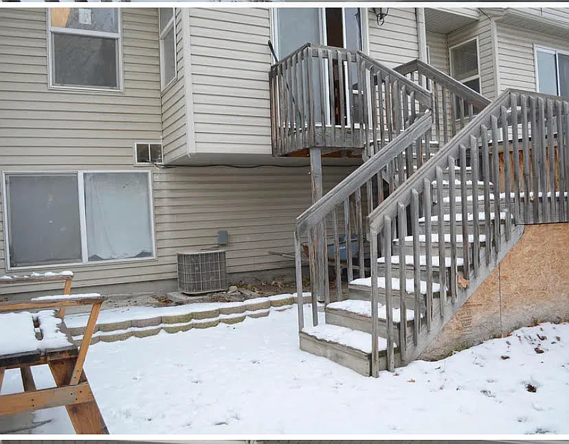 3 bed, 2.5 bath, 1700 sqft, $1,650 — Photo 4