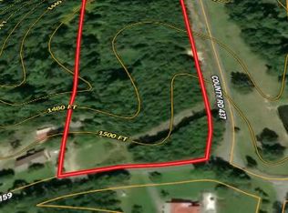 County Road 159, Bryant, AL 35958