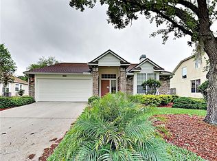 4834 Ridgemoor Cir, Palm Harbor, FL 34685