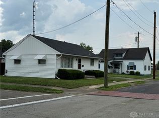 302 Maple St, Covington, OH 45318
