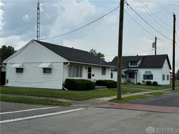 302 Maple St, Covington, OH 45318