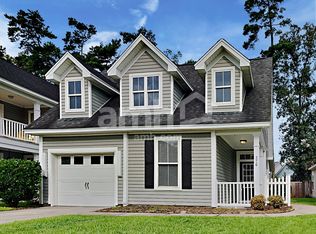 376 Chemistry Cir, Ladson, SC 29456