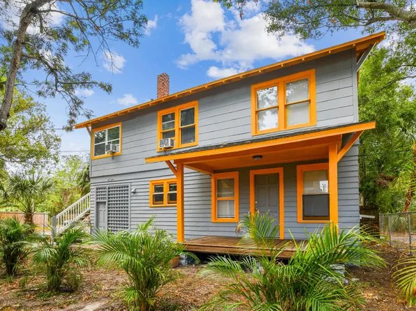1029 1/2 12th Ave S, Saint Petersburg, FL 33705