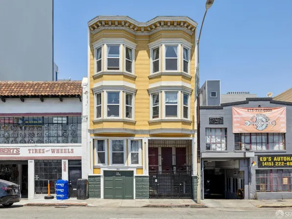984 Harrison St, San Francisco, CA 94107