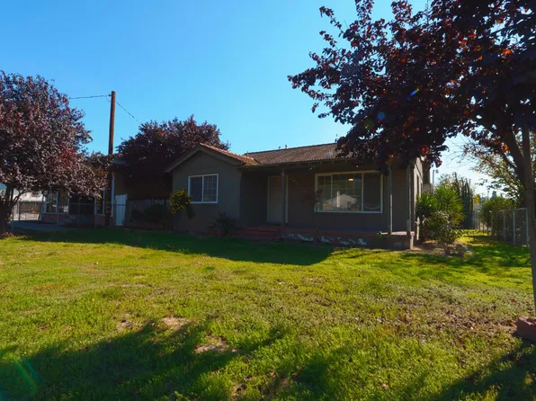 1370 East Ave, Turlock, CA 95380