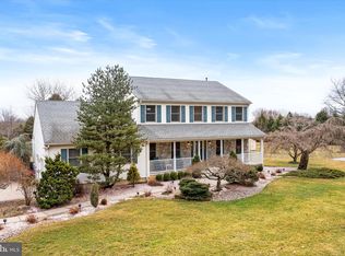 126 Hopkins Rd, New Egypt, NJ 08533