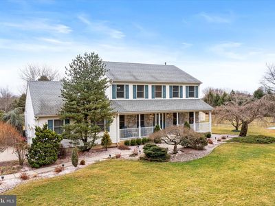 126 Hopkins Rd, New Egypt, NJ, 08533