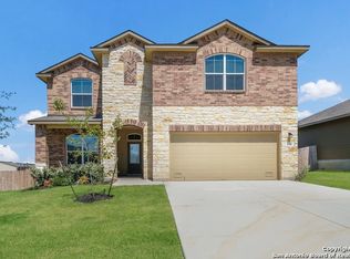 536 Saltlick Way, Cibolo, TX 78108