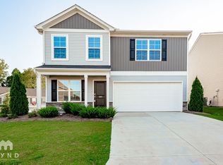 305 Elevation Ct, Inman, SC 29349