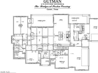 1400 Taylor Ct, Gunter, TX 75058