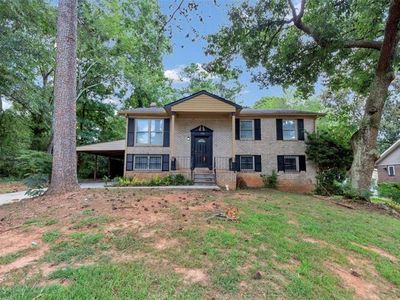 1296 Todiway Ct, Jonesboro, GA, 30238