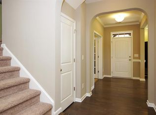 826 Wickham Ridge Way, Apex, NC 27539