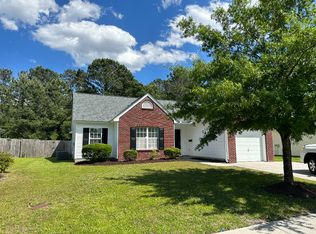128 Dovetail Cir, Summerville, SC 29483