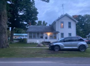 120 E Division St, Sherwood, MI 49089