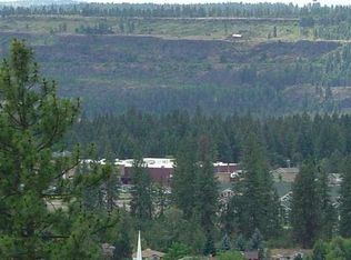 10221 N Navaho Dr, Spokane, WA 99208