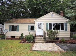 57 Bretton Rd, Springfield, MA 01119