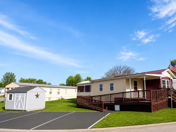 404 Mount Vernon Dr, Winchester, KY 40391