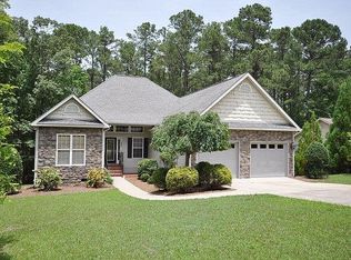 168 Shenandoah Dr, Mc Cormick, SC 29835