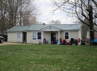 500 Speck Ave, Monterey, TN 38574