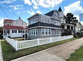 603 Wesley Ave, Ocean City, NJ