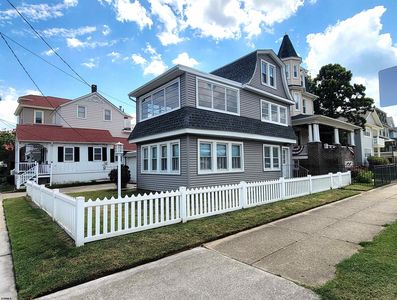 603 Wesley Ave, Ocean City, NJ, 08226
