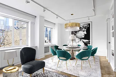 Sold by Berkshire Hathaway HomeServices New York Properties