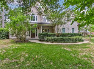 508 Nautica Ln, Montgomery, TX 77316
