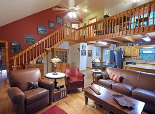 155 Rich Rd, Blairsville, GA 30512