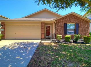 2201 Whistling Way, Taylor, TX 76574