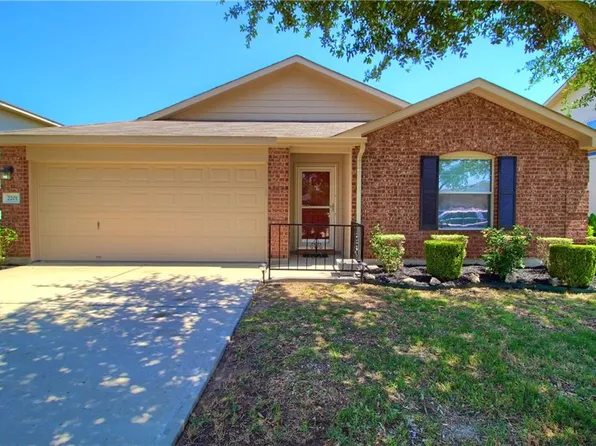 2201 Whistling Way, Taylor, TX 76574