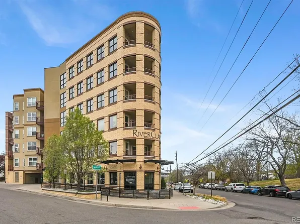 2240 N Clay St, Denver, CO