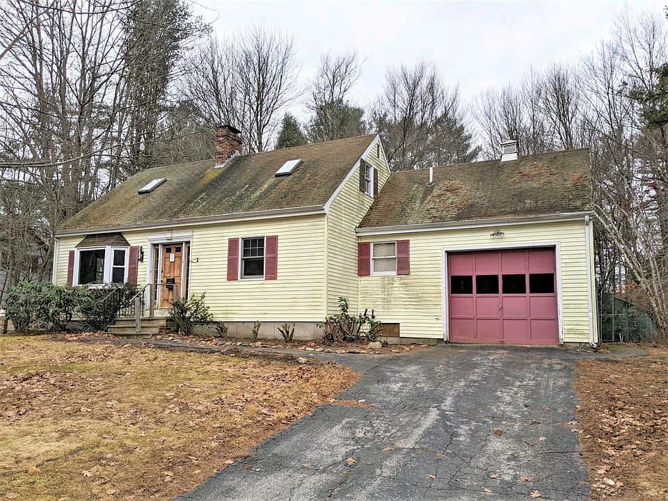 1st image of 6 Riverview Dr