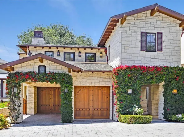 Mission 3sw Of 7th, Carmel By The Sea, CA 93921