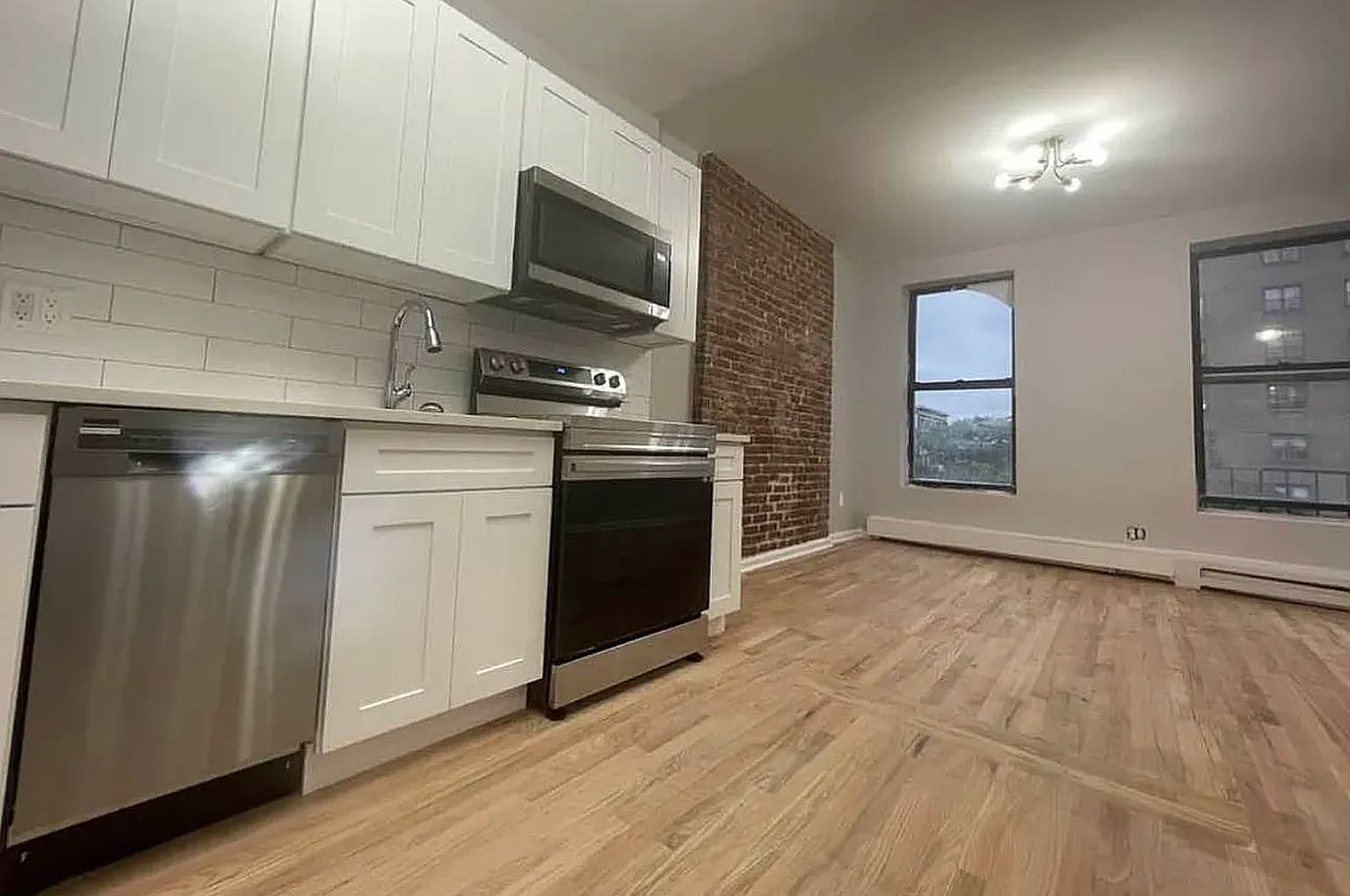 2847 Frederick Douglass Blvd #4, New York, NY 10039 | Zillow