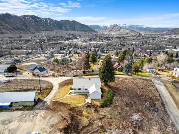306 Kennedy Road, Cashmere, WA 98815