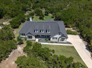 3805 Serene Hills Dr, Lakeway, TX 78738