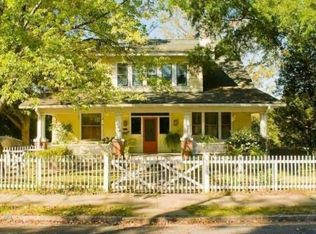 1006 Shepherd St, Durham, NC 27707