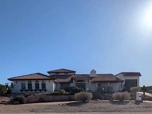 1591 Rocking Horse Dr, Henderson, NV 89002
