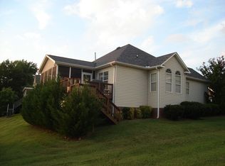 5308 Old Plantation Cir, Winston Salem, NC 27104