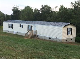 321 Clyde Hayes Rd, Lowgap, NC 27024