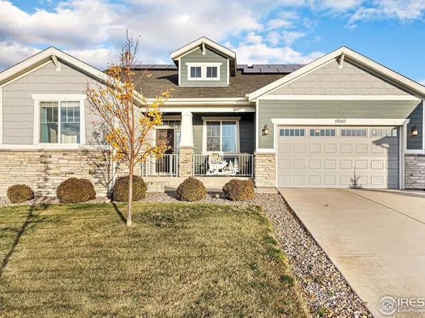 11560 Kalispell St, Commerce City, CO 80022