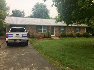 1487 Plano Rd, Bowling Green, KY 42104