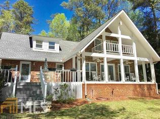 1030 Bob Slack Dr, Greensboro, GA 30642