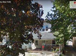 140 Parkridge Ave, Buffalo, NY 14215