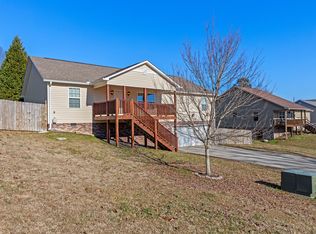 155 Dogwood Ln #5R, Spring City, TN 37381