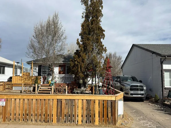 2309 W 9th St, Greeley, CO 80634