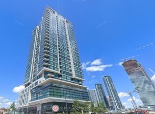 3985 Grand Park Dr #1302, Mississauga, ON