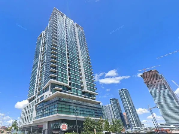 3985 Grand Park Dr, Mississauga, ON