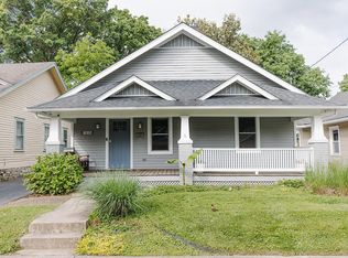 1010 Aurora Ave, Lexington, KY 40502